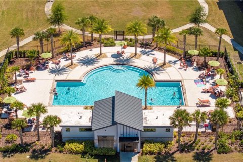 Condo in Kissimmee, Florida, 2 bedrooms  № 2405181 - photo 3