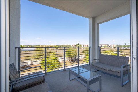 Condo in Kissimmee, Florida, 2 bedrooms  № 2405181