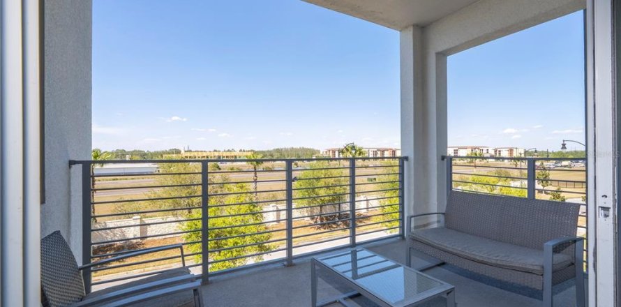Condo in Kissimmee, Florida, 2 bedrooms  № 2405181