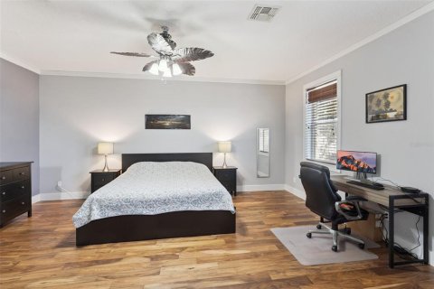 House in Mount Dora, Florida 4 bedrooms, 191.84 sq.m. № 2324719 - photo 14