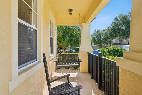 House in Mount Dora, Florida 4 bedrooms, 191.84 sq.m. № 2324719 - photo 4