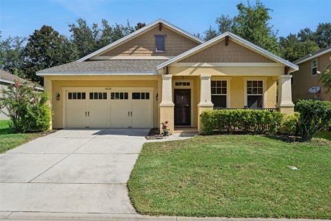 House in Mount Dora, Florida 4 bedrooms, 191.84 sq.m. № 2324719
