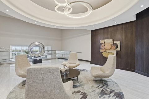 Купить кондоминиум в Санни-Айлс-Бич, Флорида 2 спальни, 163.51м2, № 2027260 - фото 12