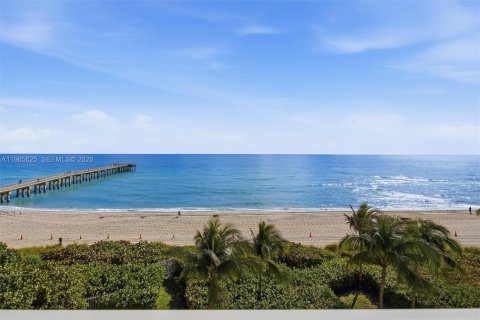 Купить кондоминиум в Санни-Айлс-Бич, Флорида 2 спальни, 163.51м2, № 2027260 - фото 6