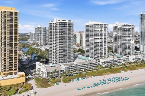 Купить кондоминиум в Санни-Айлс-Бич, Флорида 2 спальни, 163.51м2, № 2027260 - фото 5