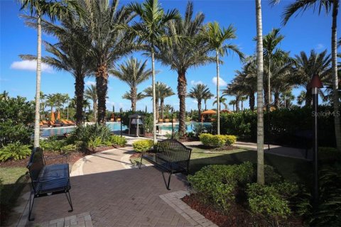 Condo in Bradenton, Florida, 2 bedrooms  № 364688 - photo 28