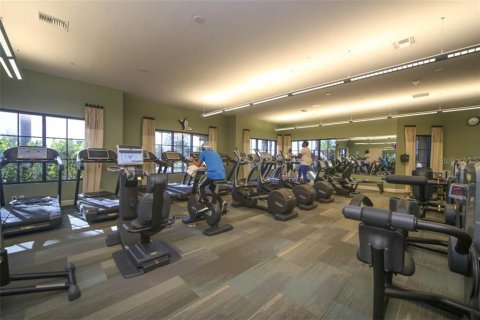 Condo in Bradenton, Florida, 2 bedrooms  № 364688 - photo 23