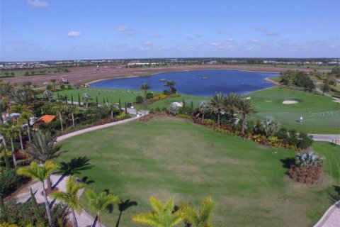 Condo in Bradenton, Florida, 2 bedrooms  № 364688 - photo 27