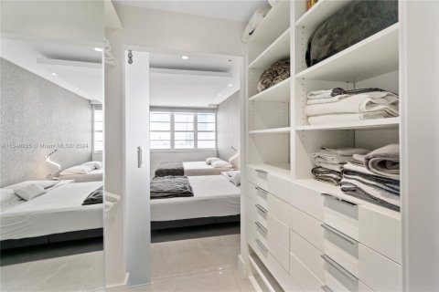Copropriété à louer à Miami Beach, Floride: 1 chambre, 76.18 m2 № 1729840 - photo 20