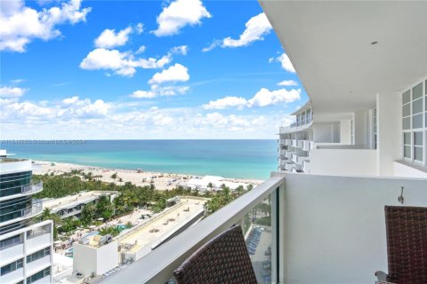 Copropriété à louer à Miami Beach, Floride: 1 chambre, 76.18 m2 № 1729840 - photo 25