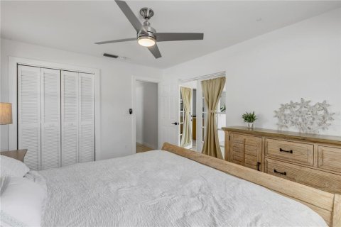 House in New Smyrna Beach, Florida 2 bedrooms, 109.16 sq.m. № 1873915 - photo 28
