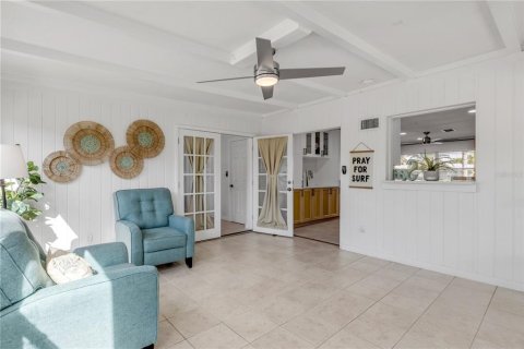 House in New Smyrna Beach, Florida 2 bedrooms, 109.16 sq.m. № 1873915 - photo 23