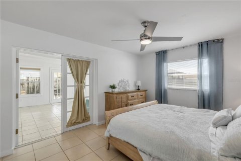 House in New Smyrna Beach, Florida 2 bedrooms, 109.16 sq.m. № 1873915 - photo 29