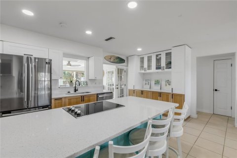 House in New Smyrna Beach, Florida 2 bedrooms, 109.16 sq.m. № 1873915 - photo 21