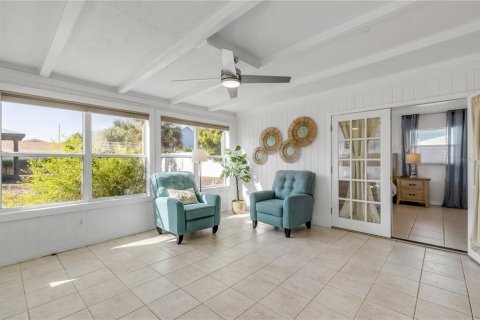 House in New Smyrna Beach, Florida 2 bedrooms, 109.16 sq.m. № 1873915 - photo 22