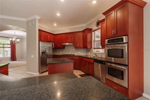 House in Gainesville, Florida 4 bedrooms, 293.48 sq.m. № 1772967 - photo 8