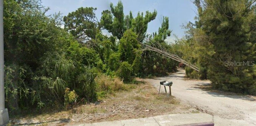Land in Englewood, Florida № 1829208