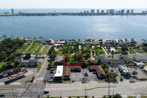 Terreno en venta en South Daytona, Florida № 2098711 - foto 5