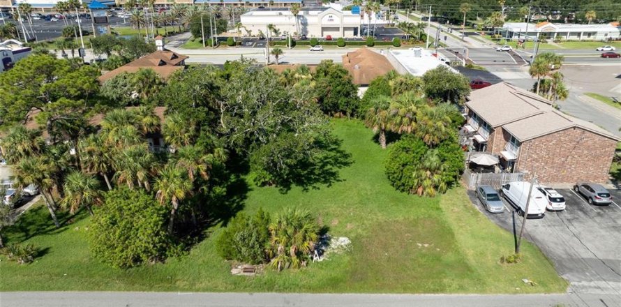 Terreno en South Daytona, Florida № 2098711