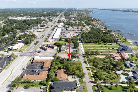 Terreno en venta en South Daytona, Florida № 2098711 - foto 7