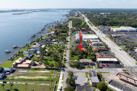 Terreno en venta en South Daytona, Florida № 2098711 - foto 3
