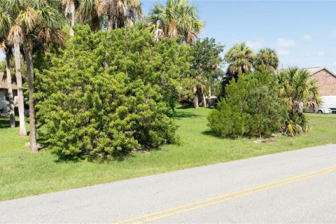 Terreno en venta en South Daytona, Florida № 2098711 - foto 13