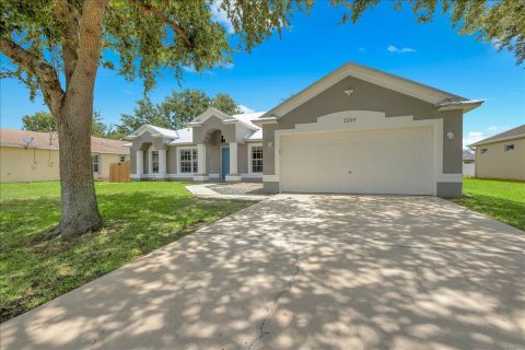 Casa en venta en Port St. Lucie, Florida, 4 dormitorios, 207.73 m2 № 2191124 - foto 5