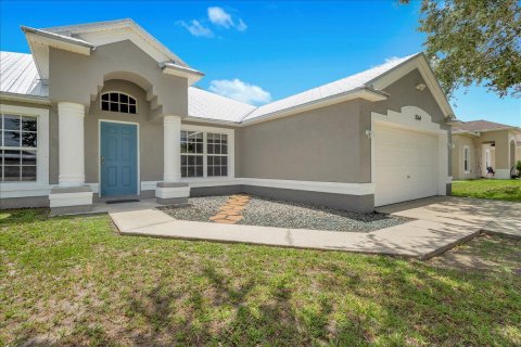 Casa en venta en Port St. Lucie, Florida, 4 dormitorios, 207.73 m2 № 2191124 - foto 7