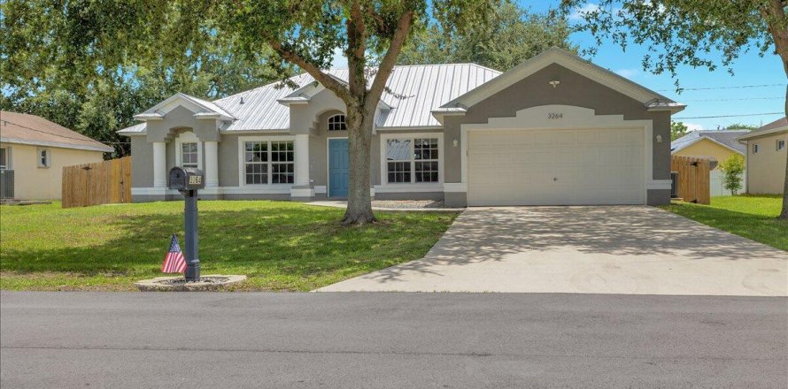 Casa en Port St. Lucie, Florida 4 dormitorios, 207.73 m2 № 2191124