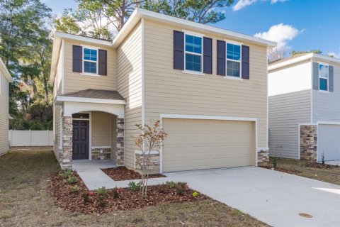 Villa ou maison à louer à Gainesville, Floride: 4 chambres, 205.41 m2 № 1659568 - photo 2