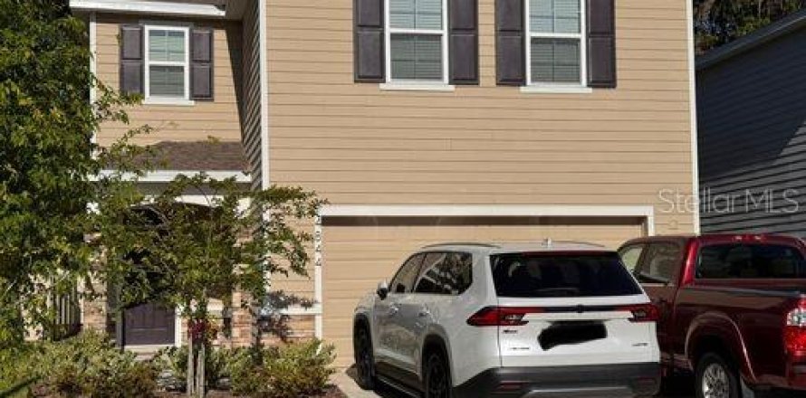 Villa ou maison à Gainesville, Floride 4 chambres, 205.41 m2 № 1659568