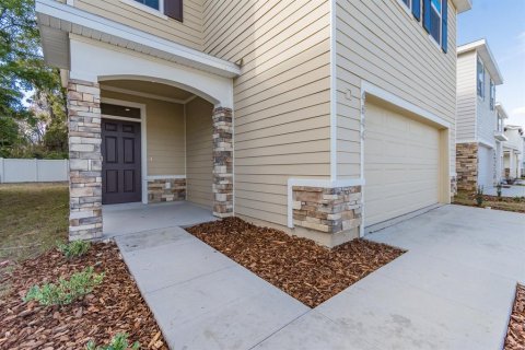 Villa ou maison à louer à Gainesville, Floride: 4 chambres, 205.41 m2 № 1659568 - photo 4