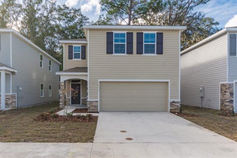 Villa ou maison à louer à Gainesville, Floride: 4 chambres, 205.41 m2 № 1659568 - photo 3