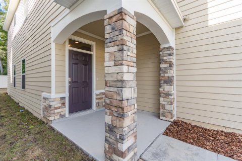 Villa ou maison à louer à Gainesville, Floride: 4 chambres, 205.41 m2 № 1659568 - photo 5