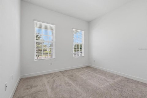 Villa ou maison à louer à Celebration, Floride: 4 chambres, 215.16 m2 № 2387458 - photo 18