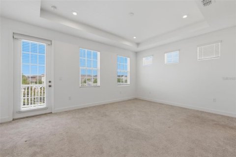 Villa ou maison à louer à Celebration, Floride: 4 chambres, 215.16 m2 № 2387458 - photo 21