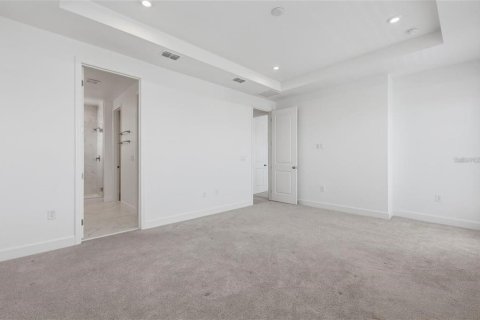 Villa ou maison à louer à Celebration, Floride: 4 chambres, 215.16 m2 № 2387458 - photo 25