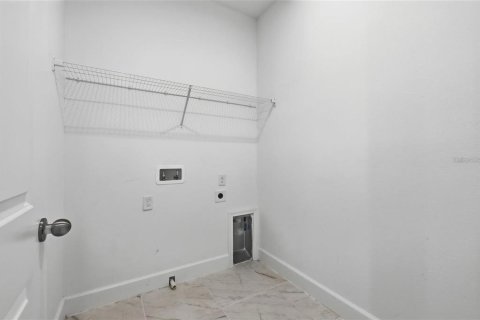 Villa ou maison à louer à Celebration, Floride: 4 chambres, 215.16 m2 № 2387458 - photo 26
