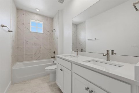 Villa ou maison à louer à Celebration, Floride: 4 chambres, 215.16 m2 № 2387458 - photo 27