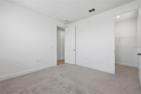 Villa ou maison à louer à Celebration, Floride: 4 chambres, 215.16 m2 № 2387458 - photo 24