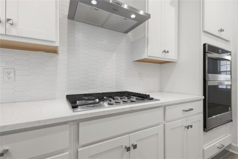 Villa ou maison à louer à Celebration, Floride: 4 chambres, 215.16 m2 № 2387458 - photo 11