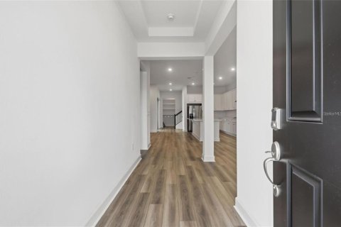 Villa ou maison à louer à Celebration, Floride: 4 chambres, 215.16 m2 № 2387458 - photo 6