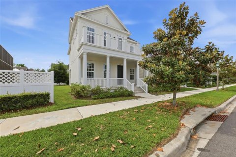 Villa ou maison à Celebration, Floride 4 chambres, 215.16 m2 № 2387458