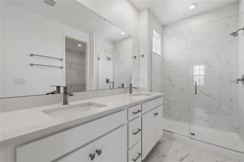 Villa ou maison à louer à Celebration, Floride: 4 chambres, 215.16 m2 № 2387458 - photo 28
