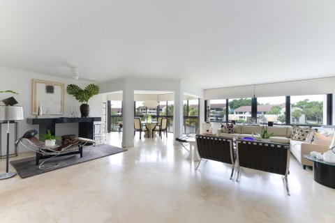 Copropriété à vendre à North Palm Beach, Floride: 3 chambres, 232.26 m2 № 832882 - photo 1