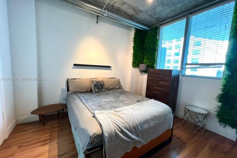 Apartment in Miami, Florida 1 bedroom, 55.93 sq.m. № 2041132 - photo 16