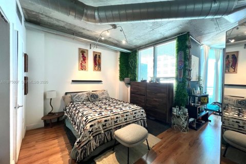 Apartment in Miami, Florida 1 bedroom, 55.93 sq.m. № 2041132 - photo 15