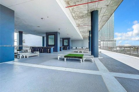 Apartment in Miami, Florida 1 bedroom, 55.93 sq.m. № 2041132 - photo 26