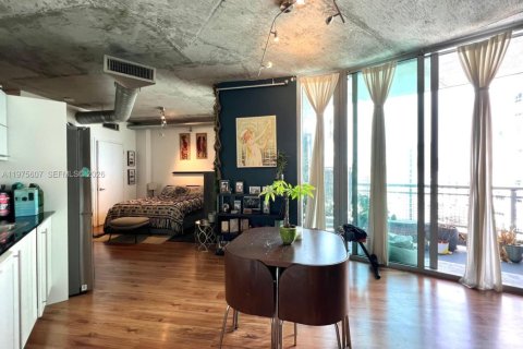 Apartment in Miami, Florida 1 bedroom, 55.93 sq.m. № 2041132 - photo 5