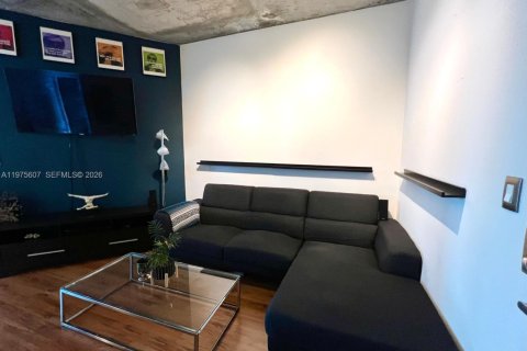 Apartment in Miami, Florida 1 bedroom, 55.93 sq.m. № 2041132 - photo 8